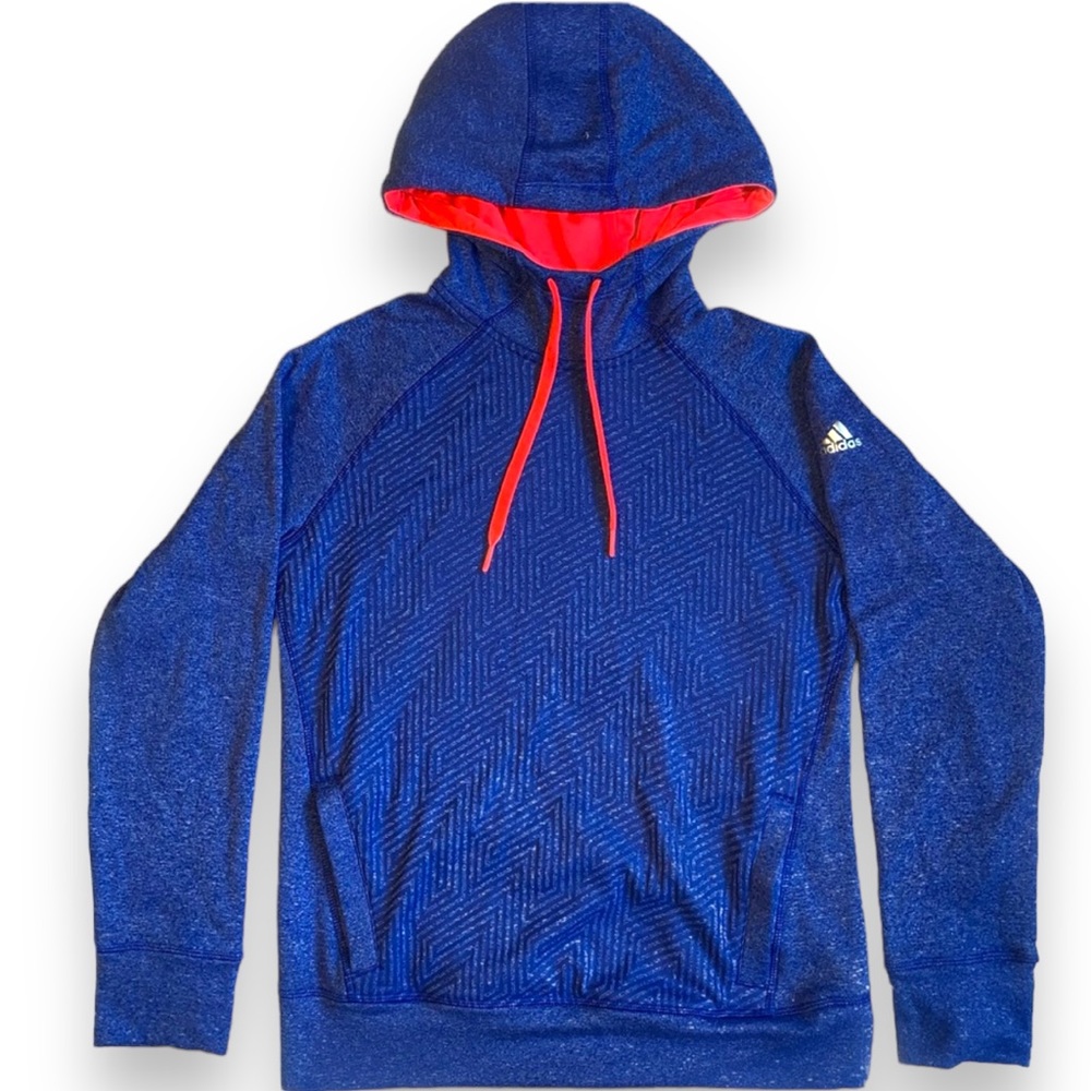 Adidas Ultimate Hoodie - Picture 1 of 5